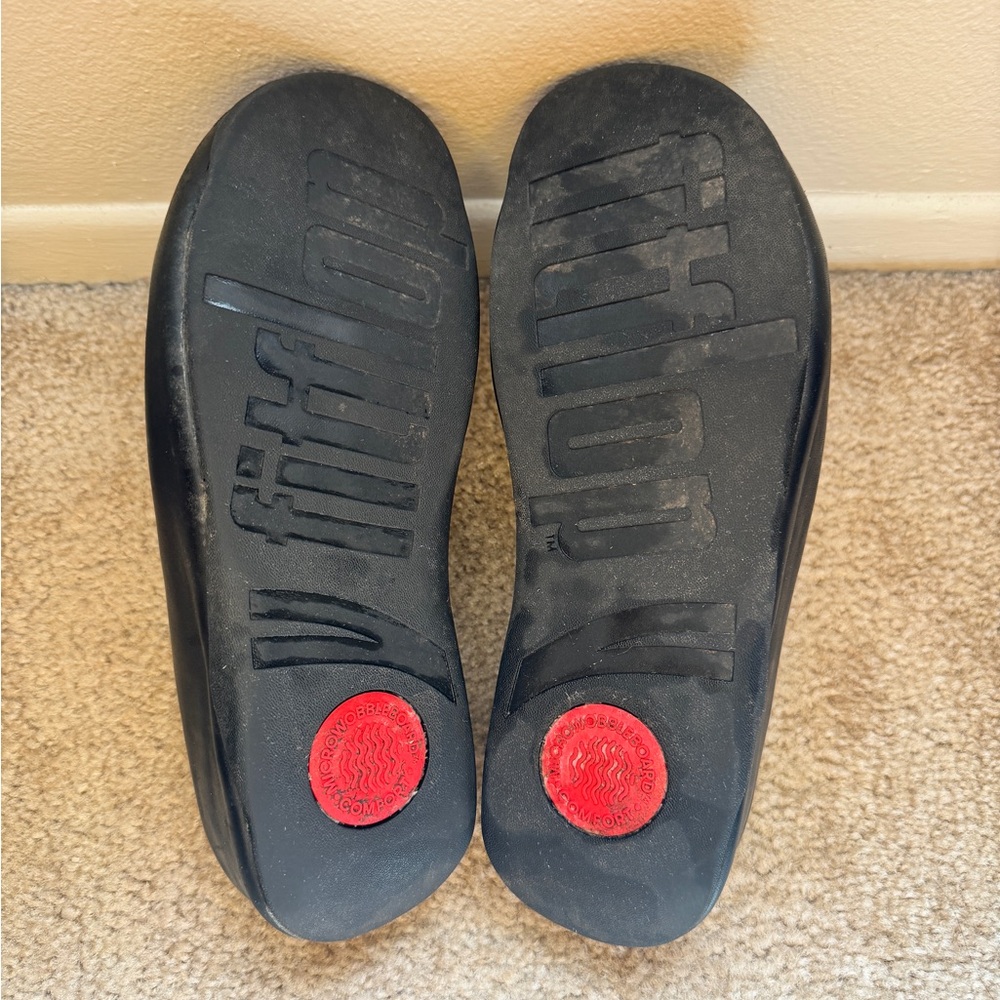 Fit Top Shiv Clogs. Extremely Comfortable And Sup… - image 3